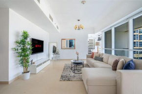 GuestReady - Home away from home in JLT
